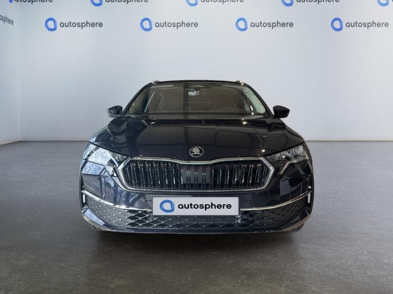Skoda Octavia Combi Family - 3