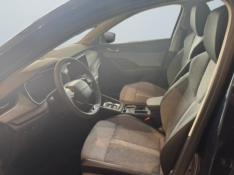 Skoda Octavia Combi Family - 9