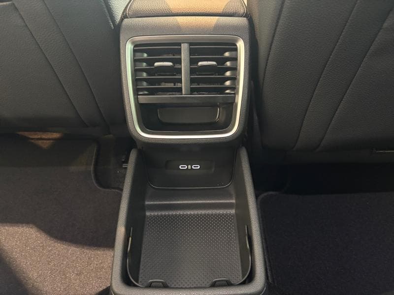 Skoda Octavia Combi Family - 24