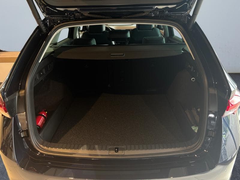 Skoda Octavia Combi Family - 26