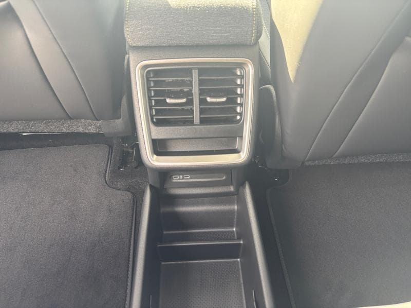 Skoda Elroq Corporate 85 82kWh 286cv - 26