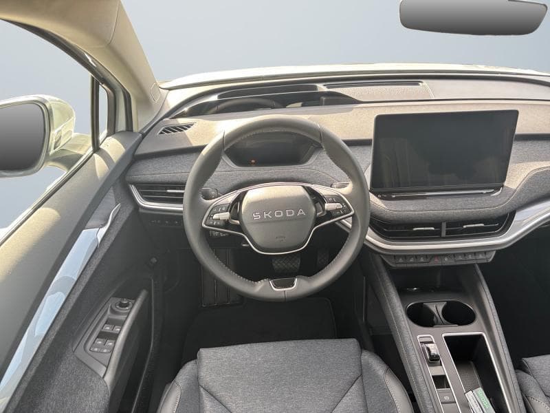 Skoda Elroq Corporate 85 82kWh 286cv - 12