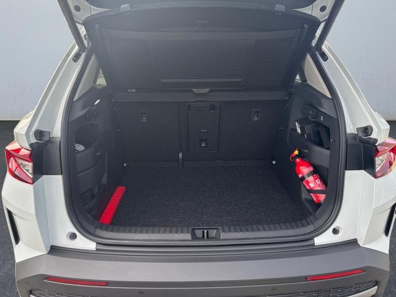 Skoda Elroq Corporate 85 82kWh 286cv - 28