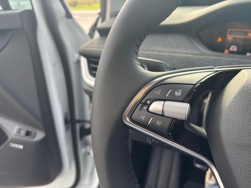 Skoda Elroq Corporate 85 82kWh 286cv - 16