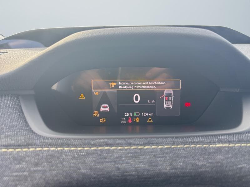 Skoda Elroq Corporate 85 82kWh 286cv - 15
