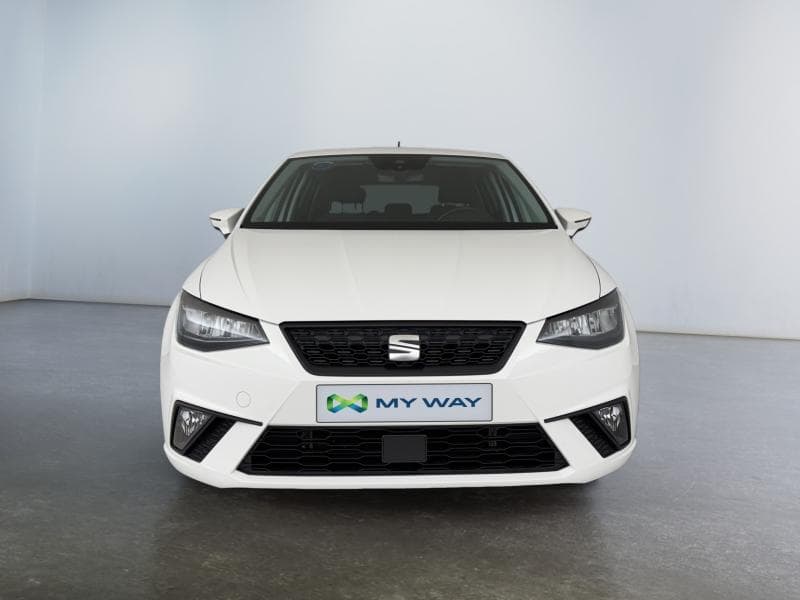 Seat Ibiza Style - 3