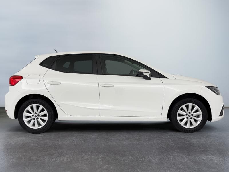 Seat Ibiza Style - 4