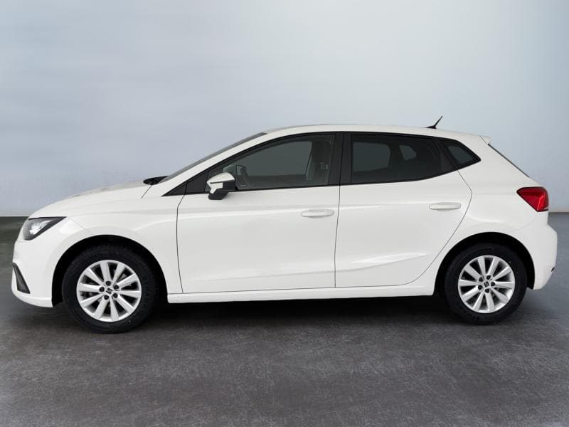 Seat Ibiza Style - 5
