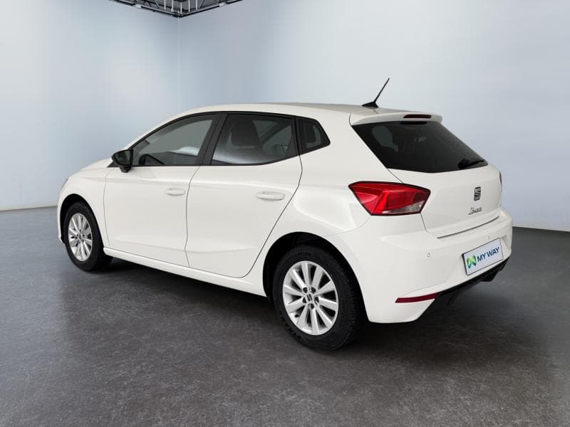 Seat Ibiza Style - 7