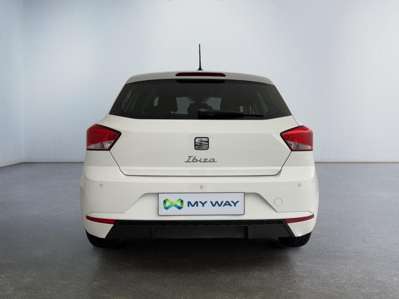 Seat Ibiza Style - 8