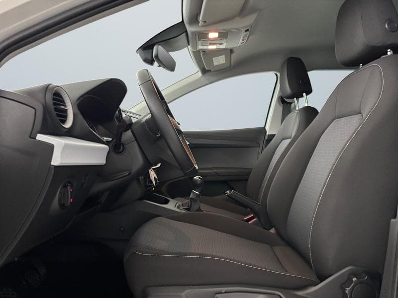Seat Ibiza Style - 10