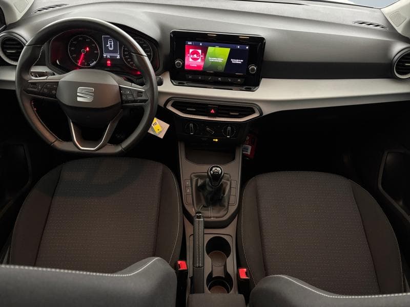 Seat Ibiza Style - 12