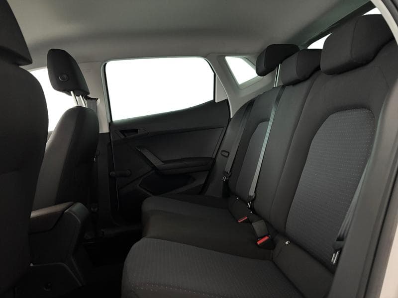 Seat Ibiza Style - 16