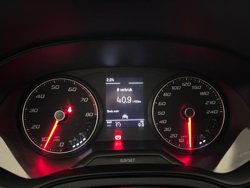 Seat Ibiza Style - 14