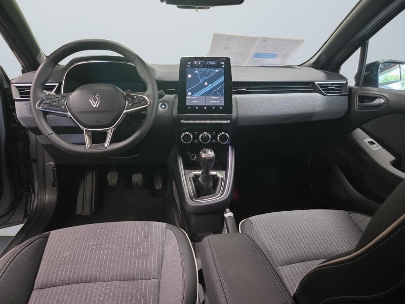 Renault Clio 1.0 TCe Techno 90 Hp - 14