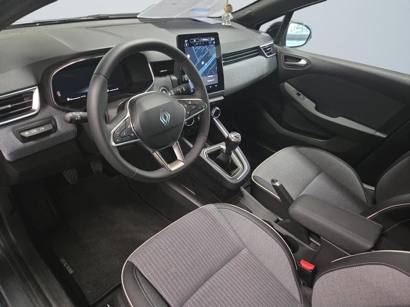 Renault Clio 1.0 TCe Techno 90 Hp - 15