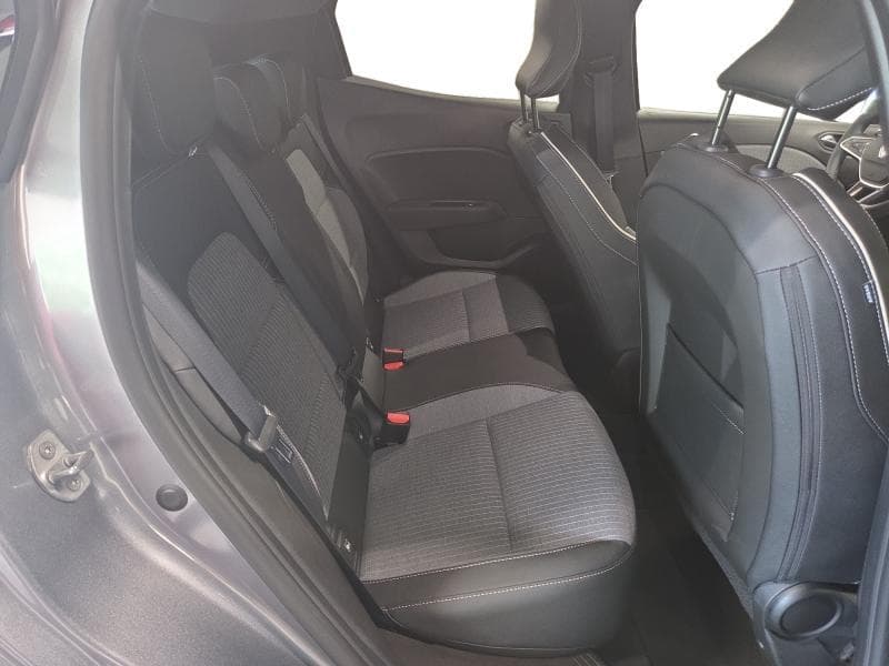Renault Clio 1.0 TCe Techno 90 Hp - 12