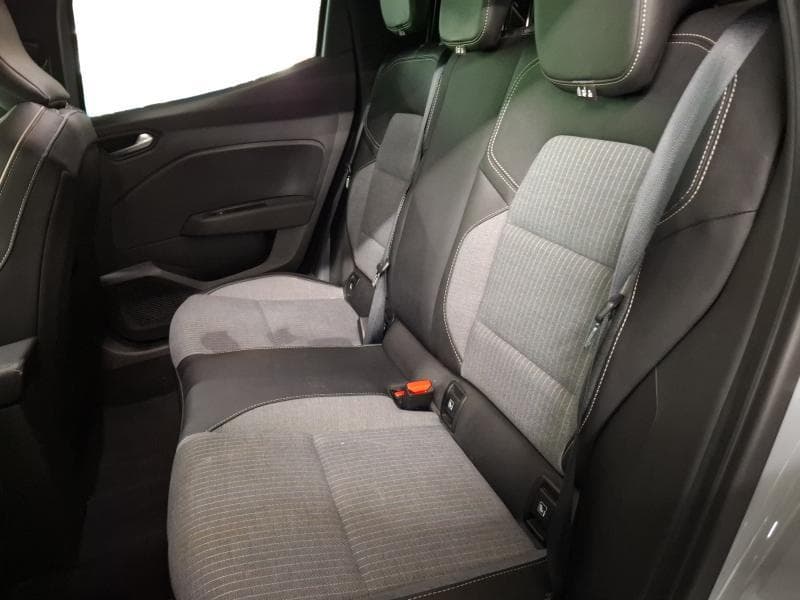 Renault Clio 1.0 TCe Techno 90 Hp - 13