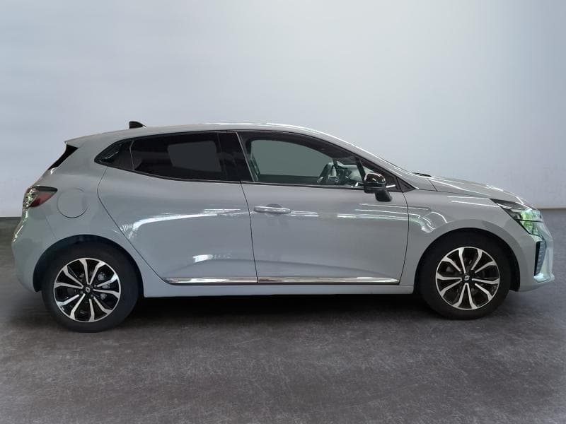 Renault Clio 1.0 TCe Techno 90 Hp - 4