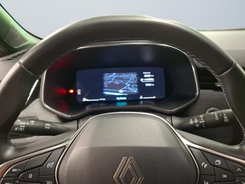 Renault Clio 1.0 TCe Techno 90 Hp - 15