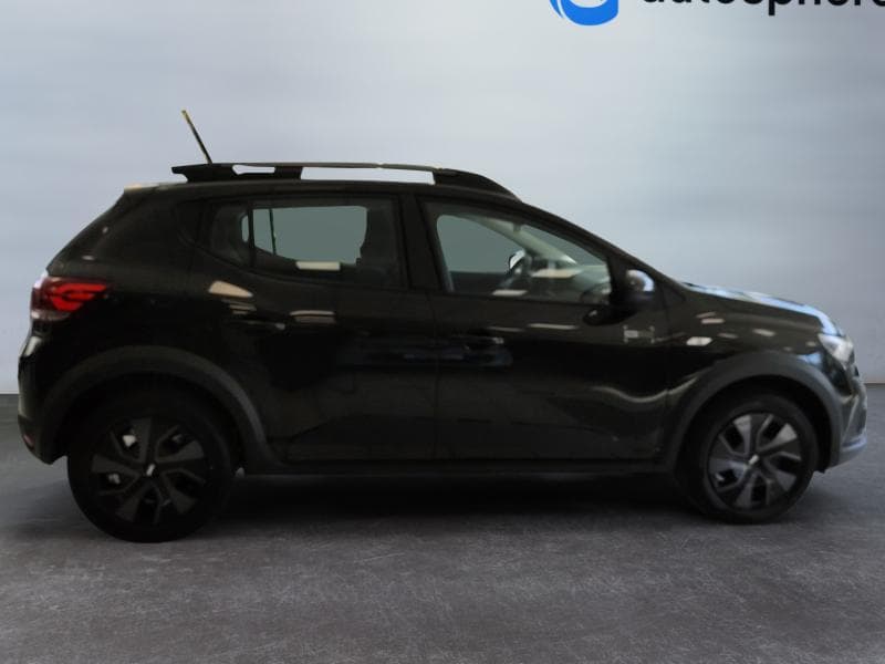 Dacia Sandero 1.0 TCe Stepway Expression 90HP - 4