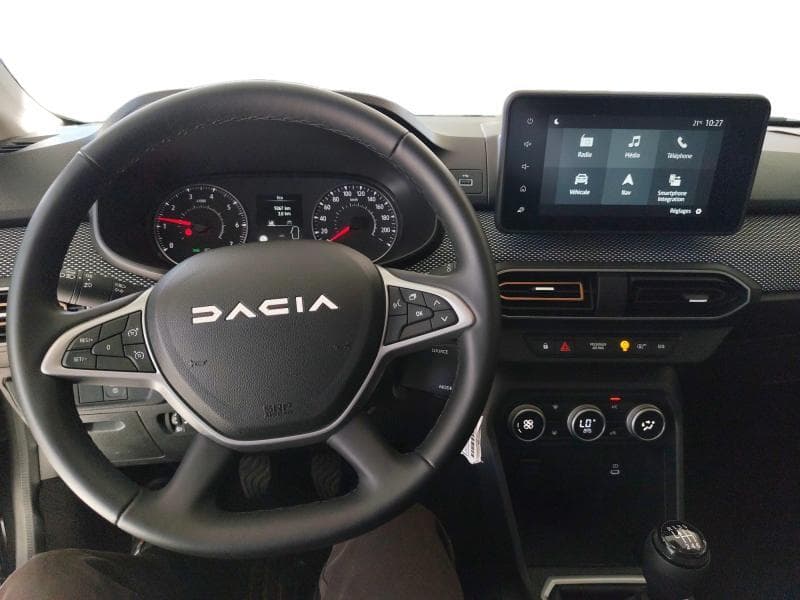 Dacia Sandero 1.0 TCe Stepway Expression 90HP - 14