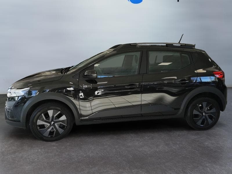 Dacia Sandero 1.0 TCe Stepway Expression 90HP - 5