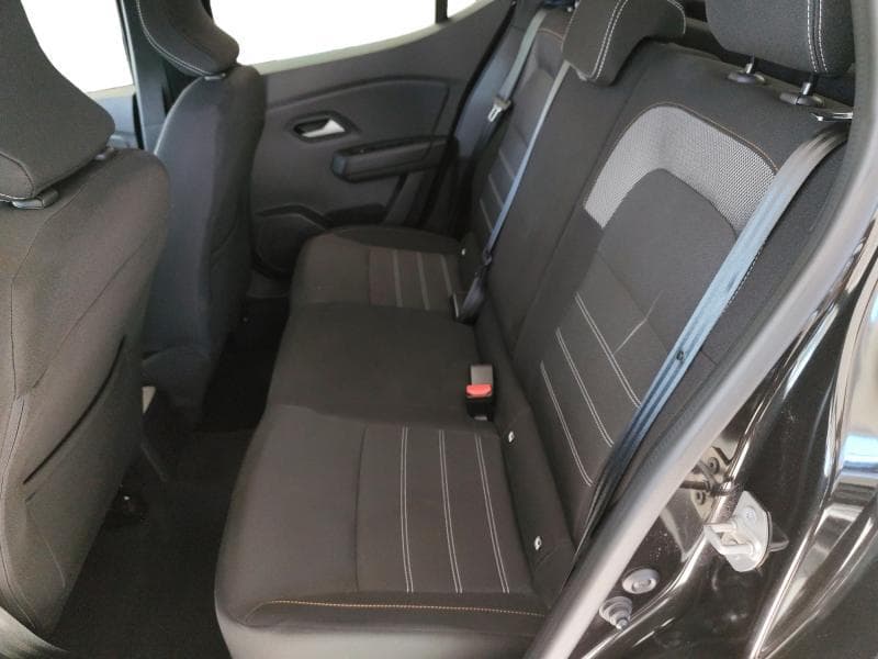 Dacia Sandero 1.0 TCe Stepway Expression 90HP - 15