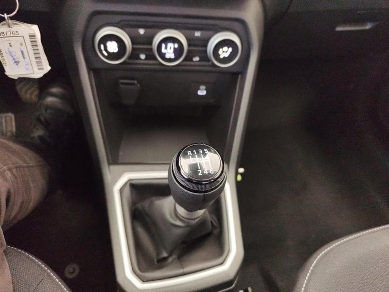 Dacia Sandero 1.0 TCe Stepway Expression 90HP - 18