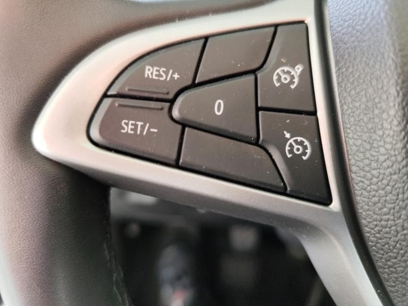 Dacia Sandero 1.0 TCe Stepway Expression 90HP - 22