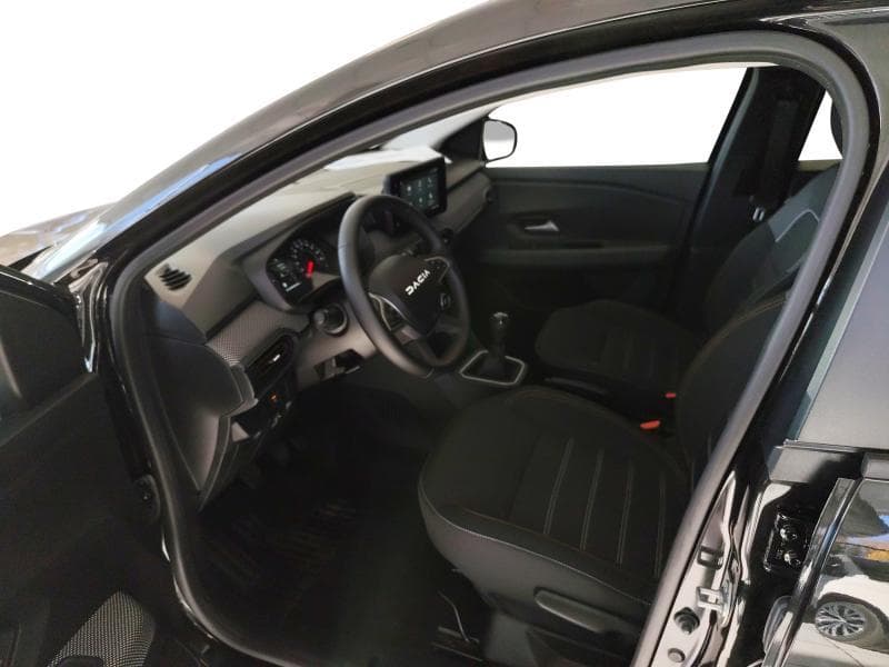 Dacia Sandero 1.0 TCe Stepway Expression 90HP - 10