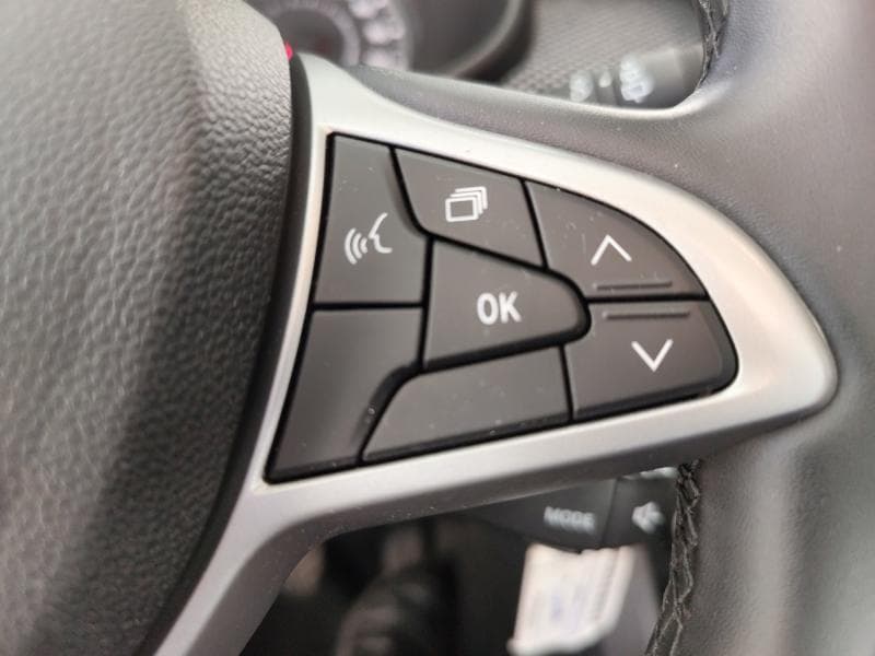 Dacia Sandero 1.0 TCe Stepway Expression 90HP - 23