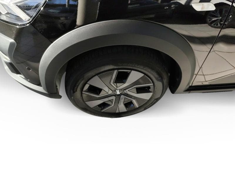 Dacia Sandero 1.0 TCe Stepway Expression 90HP - 9