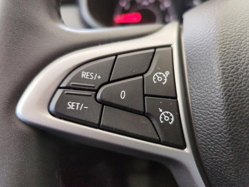 Dacia Sandero 1.0 TCe Stepway Expression 90HP - 20