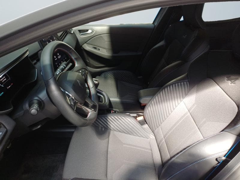 Renault Clio 1.0 TCe Esprit Alpine 90 Hp - 13