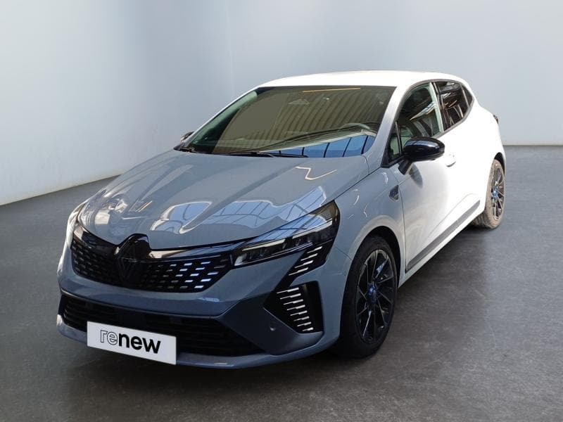Renault Clio 1.0 TCe Esprit Alpine 90 Hp - 1