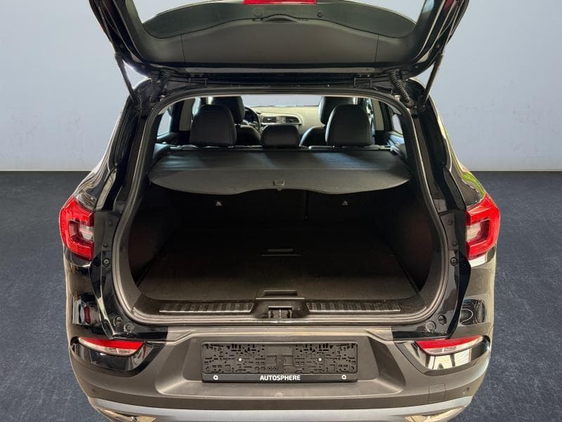Renault Kadjar Intens | 1.5 Blue dci EDC 115 cv | Boîte auto | Caméra 360 | Clim | Alu - 17
