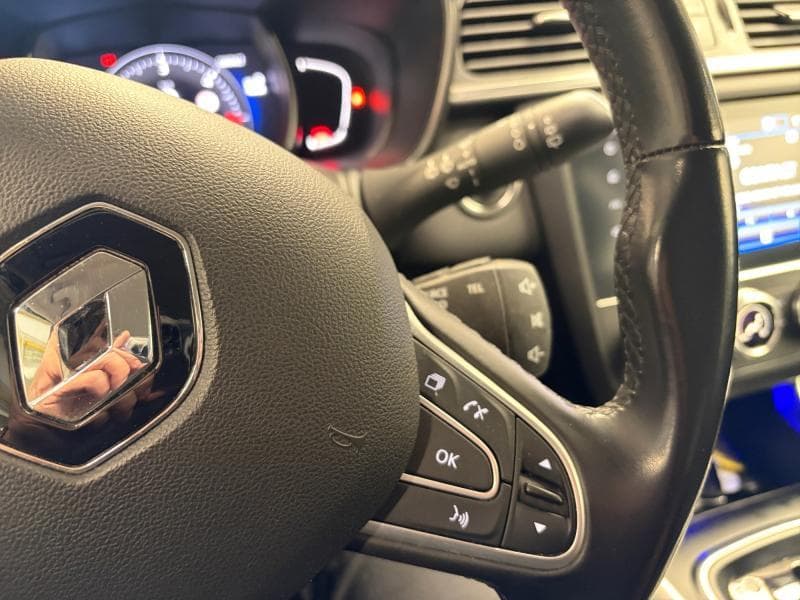 Renault Kadjar Intens | 1.5 Blue dci EDC 115 cv | Boîte auto | Caméra 360 | Clim | Alu - 19