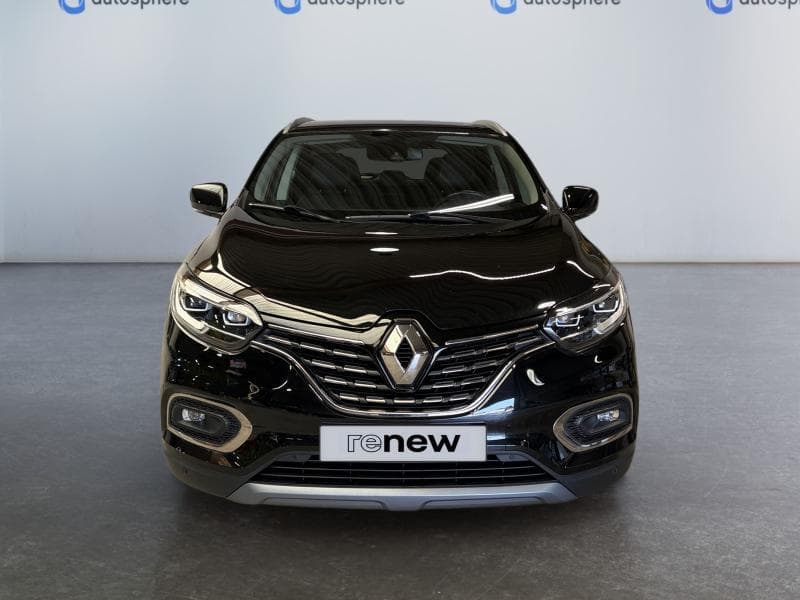 Renault Kadjar Intens | 1.5 Blue dci EDC 115 cv | Boîte auto | Caméra 360 | Clim | Alu - 3