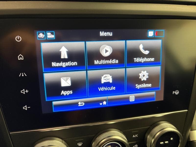 Renault Kadjar Intens | 1.5 Blue dci EDC 115 cv | Boîte auto | Caméra 360 | Clim | Alu - 20