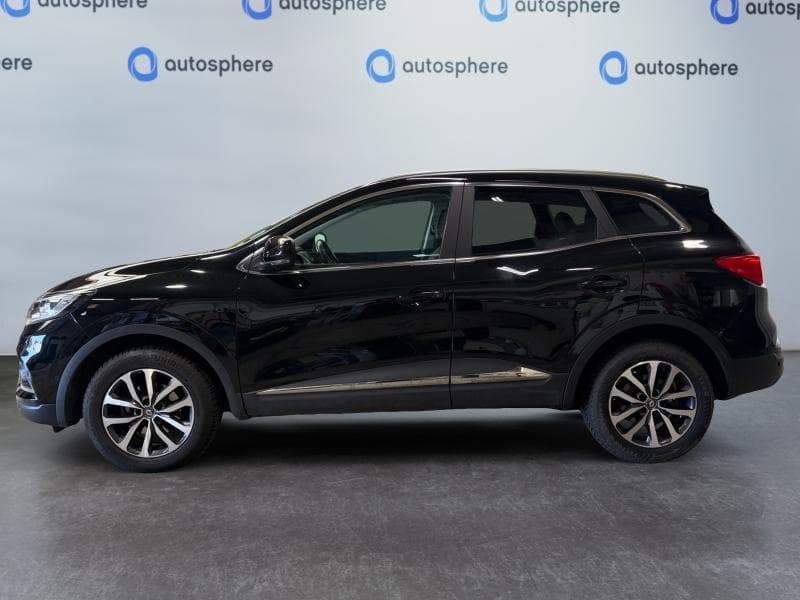 Renault Kadjar Intens | 1.5 Blue dci EDC 115 cv | Boîte auto | Caméra 360 | Clim | Alu - 5