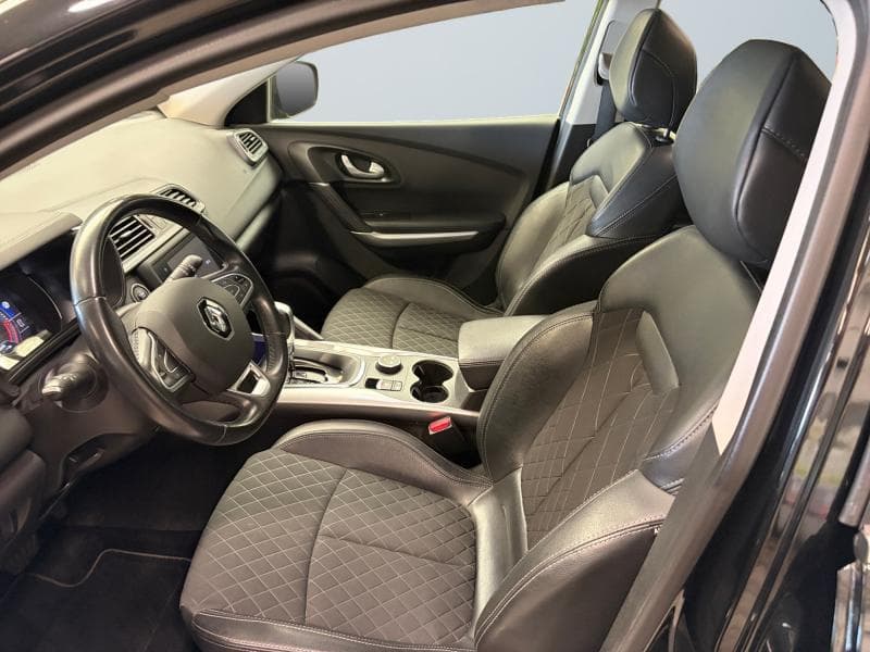 Renault Kadjar Intens | 1.5 Blue dci EDC 115 cv | Boîte auto | Caméra 360 | Clim | Alu - 10