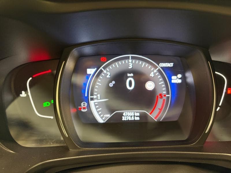 Renault Kadjar Intens | 1.5 Blue dci EDC 115 cv | Boîte auto | Caméra 360 | Clim | Alu - 14