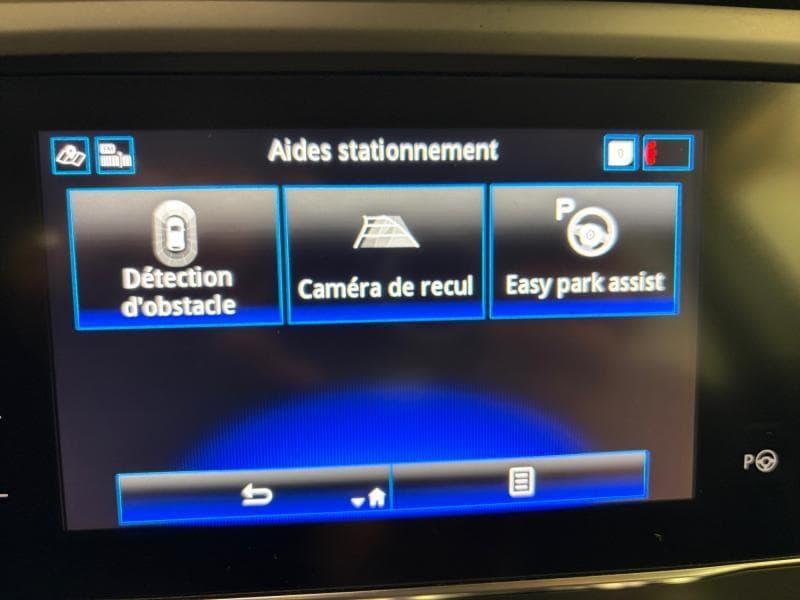 Renault Kadjar Intens | 1.5 Blue dci EDC 115 cv | Boîte auto | Caméra 360 | Clim | Alu - 22