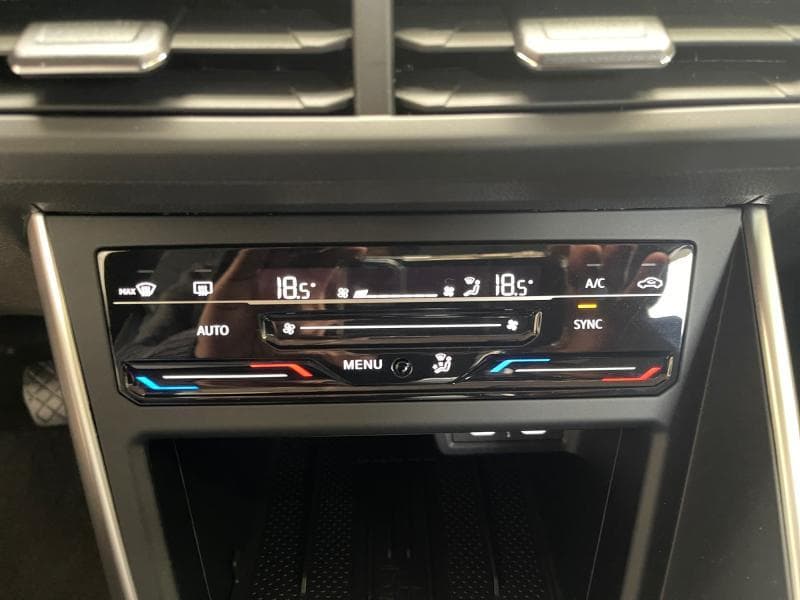 Volkswagen Polo Life | 1.0 TSI 95CH | Carplay | Audroid Auto |  Caméra | Clim Auto | - 24