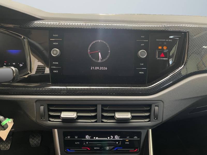 Volkswagen Polo Life | 1.0 TSI 95CH | Carplay | Audroid Auto |  Caméra | Clim Auto | - 17