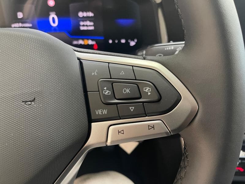 Volkswagen Polo Life | 1.0 TSI 95CH | Carplay | Audroid Auto |  Caméra | Clim Auto | - 19