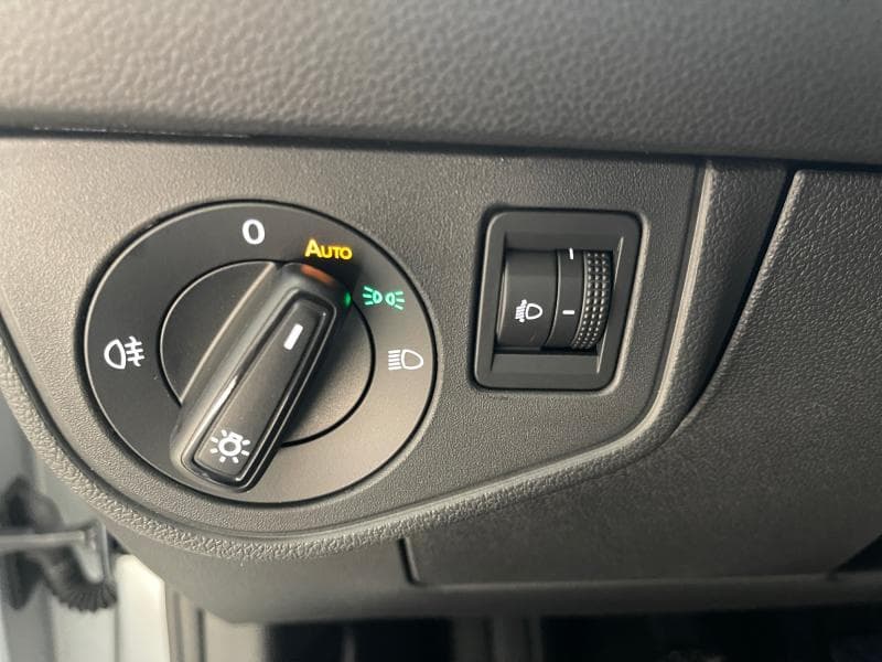 Volkswagen Polo Life | 1.0 TSI 95CH | Carplay | Audroid Auto |  Caméra | Clim Auto | - 26
