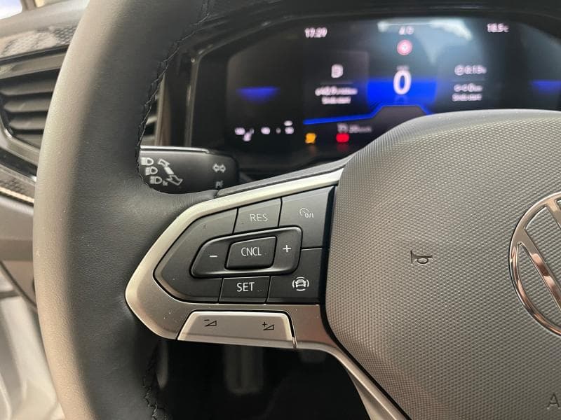 Volkswagen Polo Life | 1.0 TSI 95CH | Carplay | Audroid Auto |  Caméra | Clim Auto | - 18