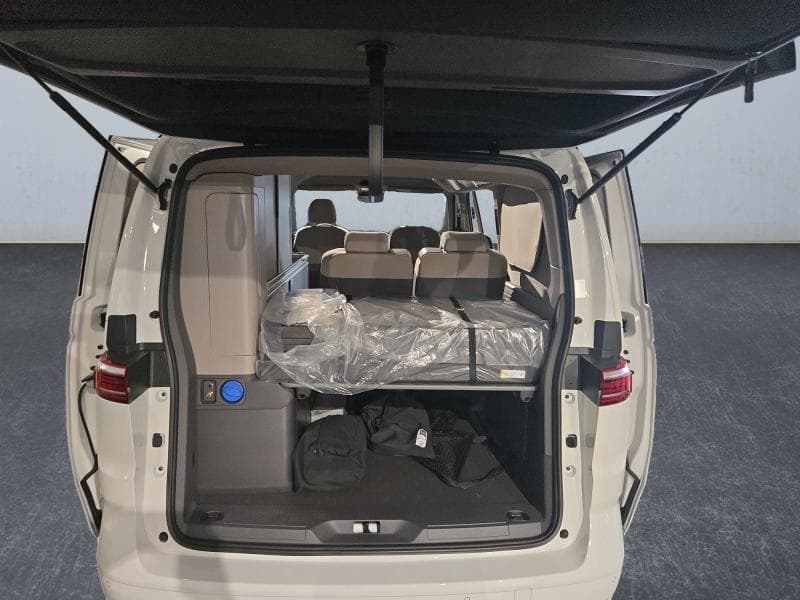 Volkswagen California T7 California Coast - 8